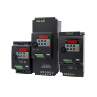 FC100E Series Đơn giản Loop Vector AC ổ đĩa AC