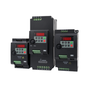 FC100E Series Đơn giản Loop Vector AC ổ đĩa AC