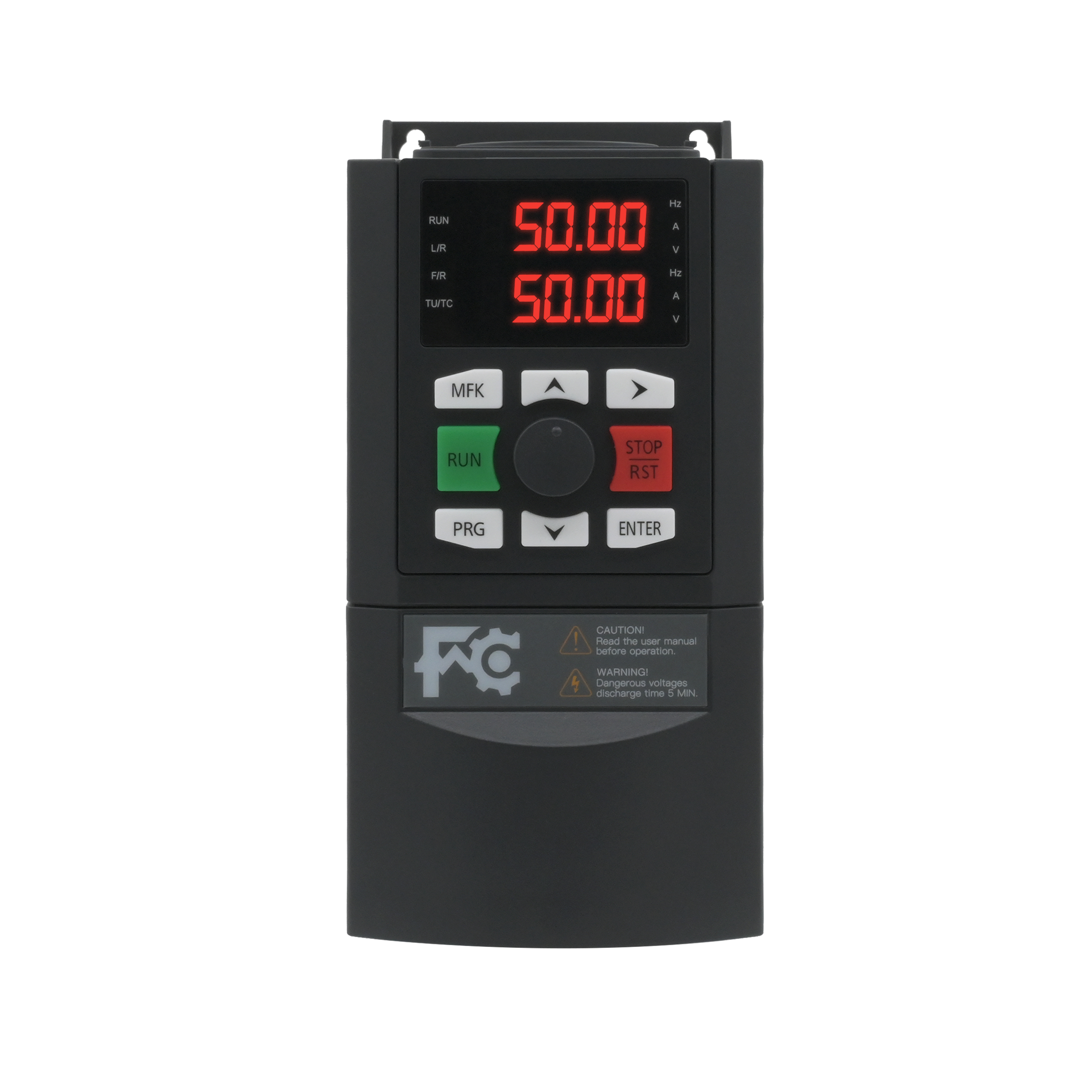 FC200 Series Open Loop Vector General Pined Ac ổ đĩa