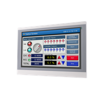 Bảng điều khiển TFT TEX HMI 80 Series