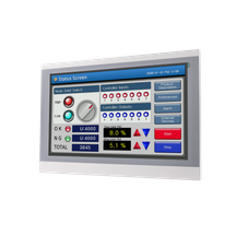 Bảng điều khiển TFT TEX HMI 80 Series
